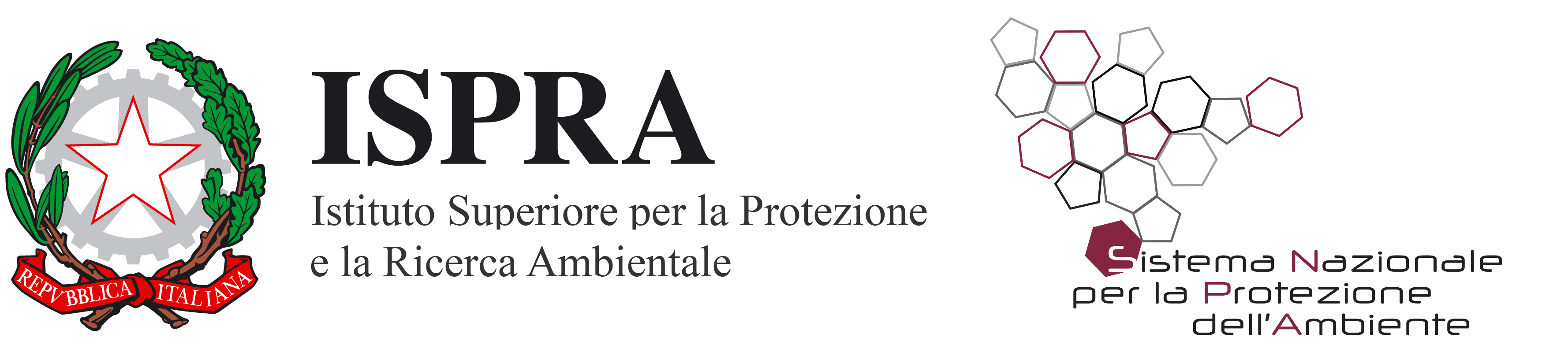Logo ISPRA-SNPA