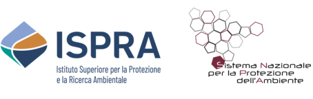 Logo ISPRA-SNPA